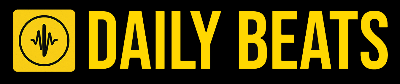 Daily Beats Logo